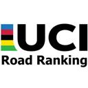 UCI Road Ranking